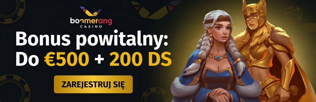 Boomerang Casino